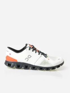 ON Men's Cloud X Running Shoe -Standrews Links Officials Store MENS CLOUD X NEWxIVORYFLAMExAlt2 84625553
