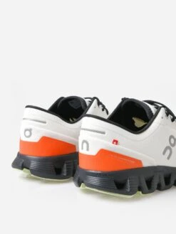 ON Men's Cloud X Running Shoe -Standrews Links Officials Store MENS CLOUD X NEWxIVORYFLAMExAlt4 84625557