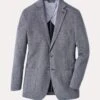 Peter Millar Double Face Birdseye Soft Jacket