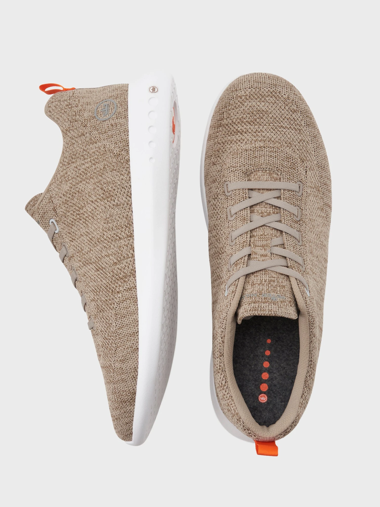 Peter Millar Men's Hyperlight Glide Reflect Sneaker 3 Peter Millar Men's Hyperlight Glide Reflect Sneaker - Image 3