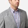 Peter Millar Crown Crafted Men's Mitchell Wool-Cashmere Soft Jacket