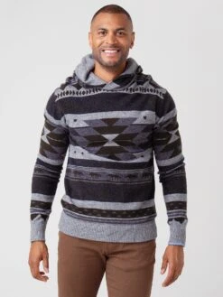 Greyson Men's Skoll Hoodie