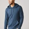 Free Fly Men's Bamboo Fleece Pullover Hoody