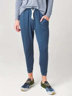 Free Fly Men's Bamboo Fleece Jogger