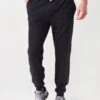 Free Fly Men's Bamboo Heritage Fleece Jogger