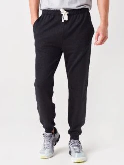 Free Fly Men's Bamboo Heritage Fleece Jogger