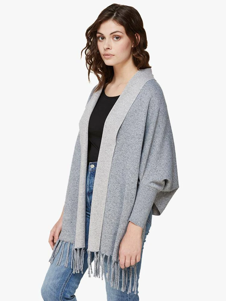 Soia & Kyo Women's Miku Scarfigan 1 Soia & Kyo Women's Miku Scarfigan