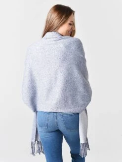 Soia & Kyo Women's Miku Scarfigan 14 Soia & Kyo Women's Miku Scarfigan -Standrews Links Officials Store MIKU NxCERULEANxAlt1