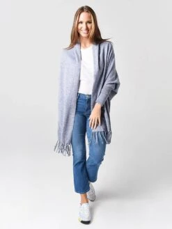 Soia & Kyo Women's Miku Scarfigan 15 Soia & Kyo Women's Miku Scarfigan -Standrews Links Officials Store MIKU NxCERULEANxAlt2