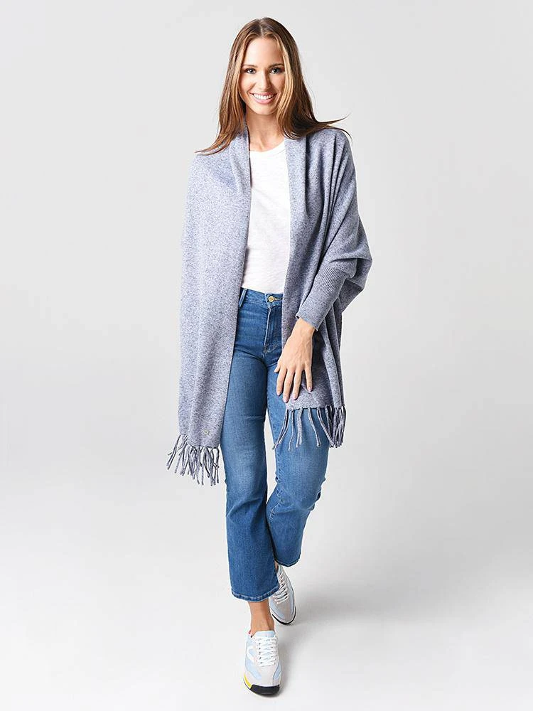 Soia & Kyo Women's Miku Scarfigan 8 Soia & Kyo Women's Miku Scarfigan - Image 8