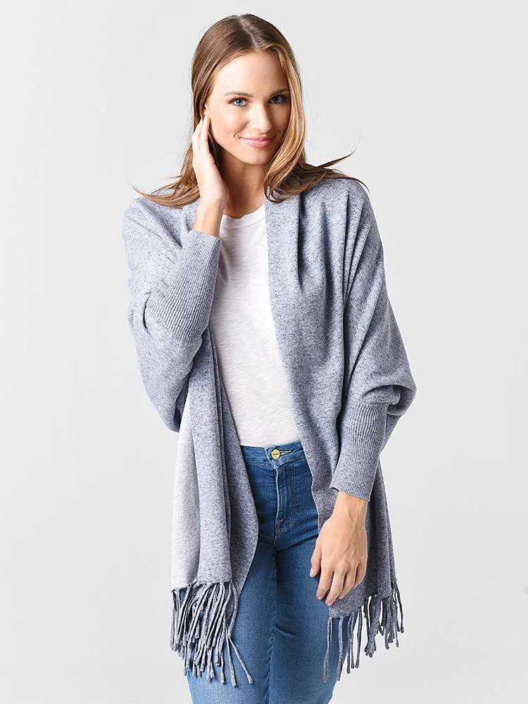 Soia & Kyo Women's Miku Scarfigan 2 Soia & Kyo Women's Miku Scarfigan - Image 2