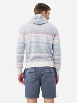 Faherty Brand Men's Byron Bay Hoodie 5 Faherty Brand Men's Byron Bay Hoodie -Standrews Links Officials Store MKC0113xSIERRAPARADISExAlt2 91045452