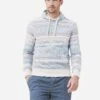 Faherty Brand Men's Byron Bay Hoodie