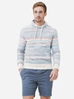 Faherty Brand Men's Byron Bay Hoodie