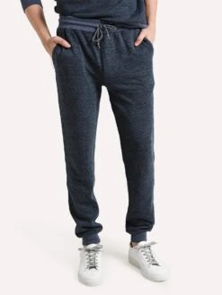 Faherty Brand Dual Knit Sweatpant