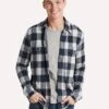 Faherty Brand Men's Legend Sweater Shirt