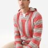 Faherty Brand Men's Biarritz Hoodie