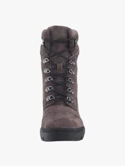 Marc Fisher Kachine Boot -Standrews Links Officials Store MLKACHINE DARKGREYSUEDEalt2