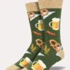 Socksmith Oktoberfest Socks