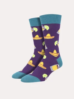 Socksmith Fiesta Friday