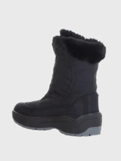 Pajar Women's Moscou-2 Boot -Standrews Links Officials Store MOSCOU 2xBLACKxAlt2 22457526