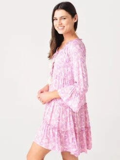 Cool Change Women's Marina Tunic Dress -Standrews Links Officials Store MRFLRxPRIMROSEASTERxAlt2 31726031