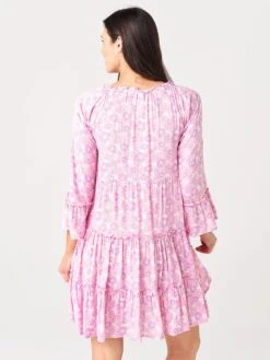 Cool Change Women's Marina Tunic Dress -Standrews Links Officials Store MRFLRxPRIMROSEASTERxAlt3 31726033