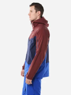 Kjus Men's FRX Pro Jacket -Standrews Links Officials Store MS15 801xrumalaskabluexAlt2 58990022