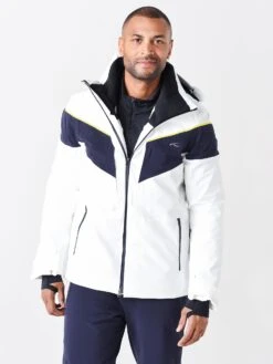 KJUS Men's Force Jacket