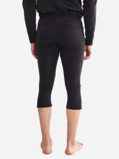 Kjus Men's FRX PS Pant -Standrews Links Officials Store MS20 A10xblackmelangexAlt3 58990495