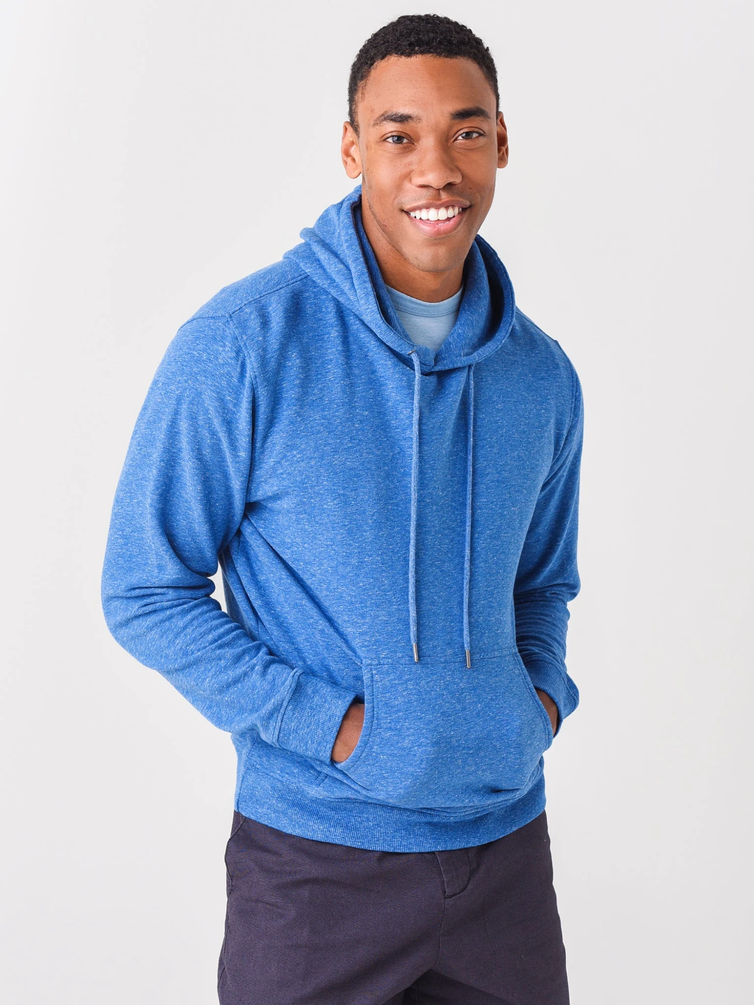 Peter Millar Seaside Men's Lava Wash Hoodie 1 Peter Millar Seaside Men's Lava Wash Hoodie