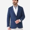 Peter Millar Crown Men's Brook Jersey Soft Jacket