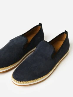 Peter Millar Crown Crafted Men's Coastal Slip On