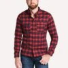 Kjus Men's Macun Shirt