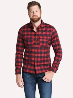 Kjus Men's Macun Shirt