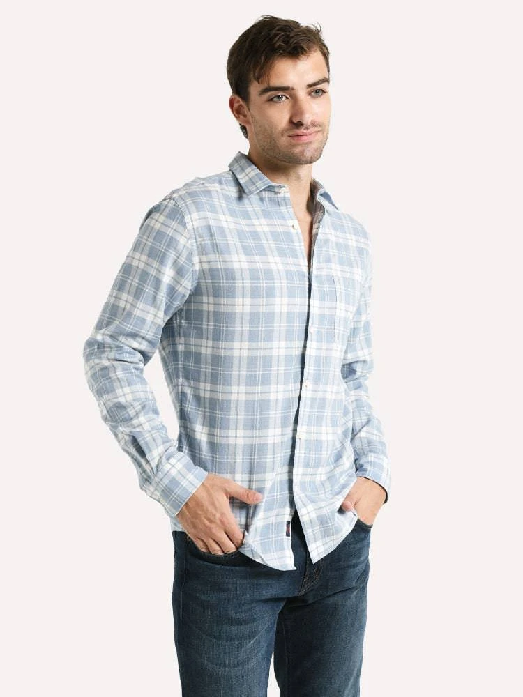 Faherty Brand Ventura Shirt 1 Faherty Brand Ventura Shirt