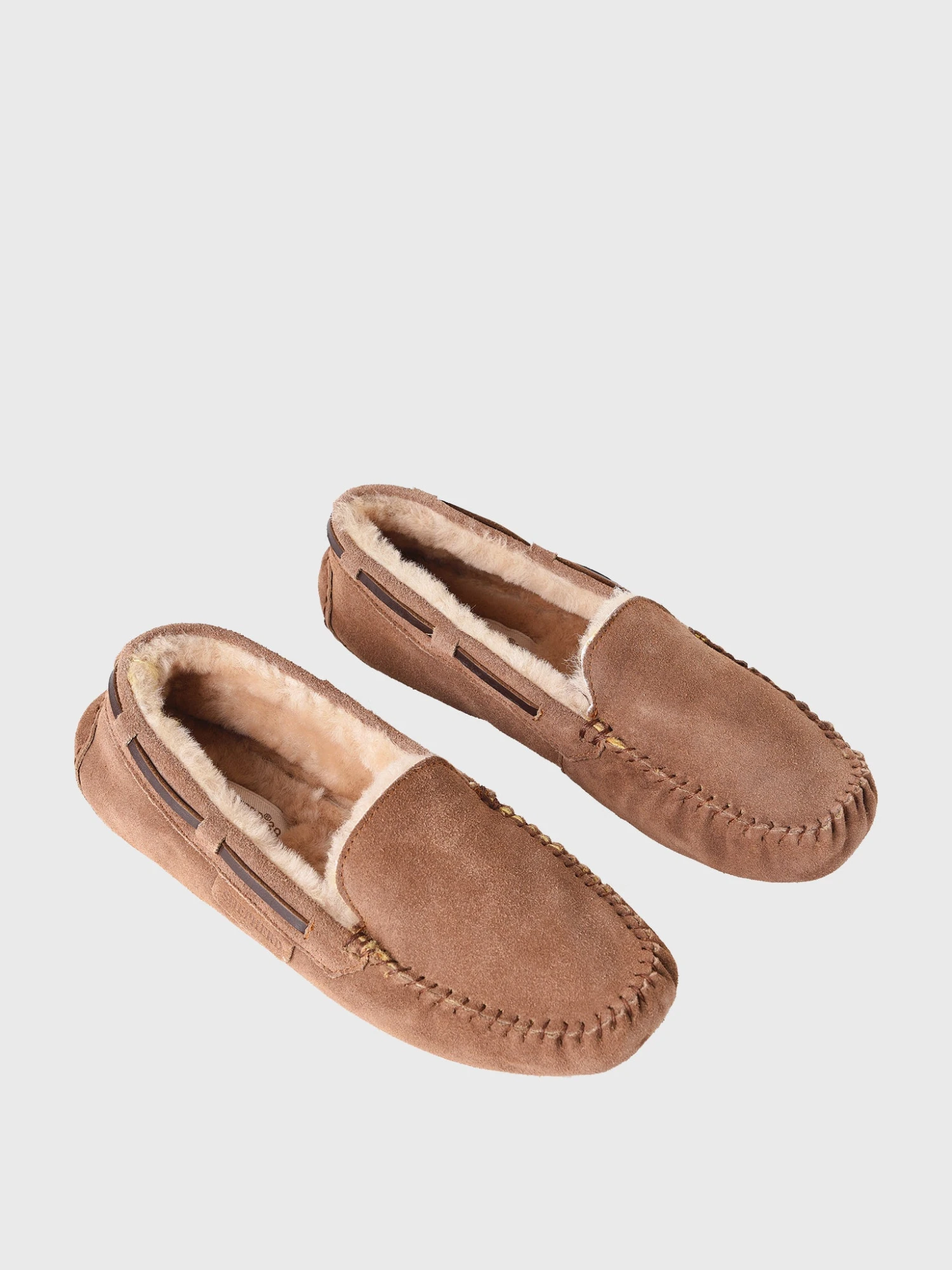 Shepherd Of Sweden Women's Mirre Sheepskin Slippers 2 Shepherd Of Sweden Women's Mirre Sheepskin Slippers - Image 2