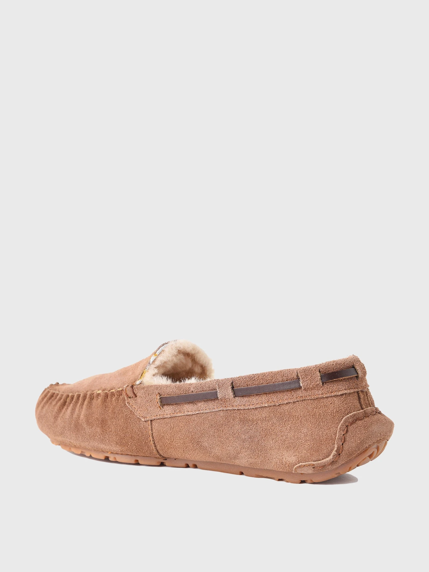 Shepherd Of Sweden Women's Mirre Sheepskin Slippers 4 Shepherd Of Sweden Women's Mirre Sheepskin Slippers - Image 4