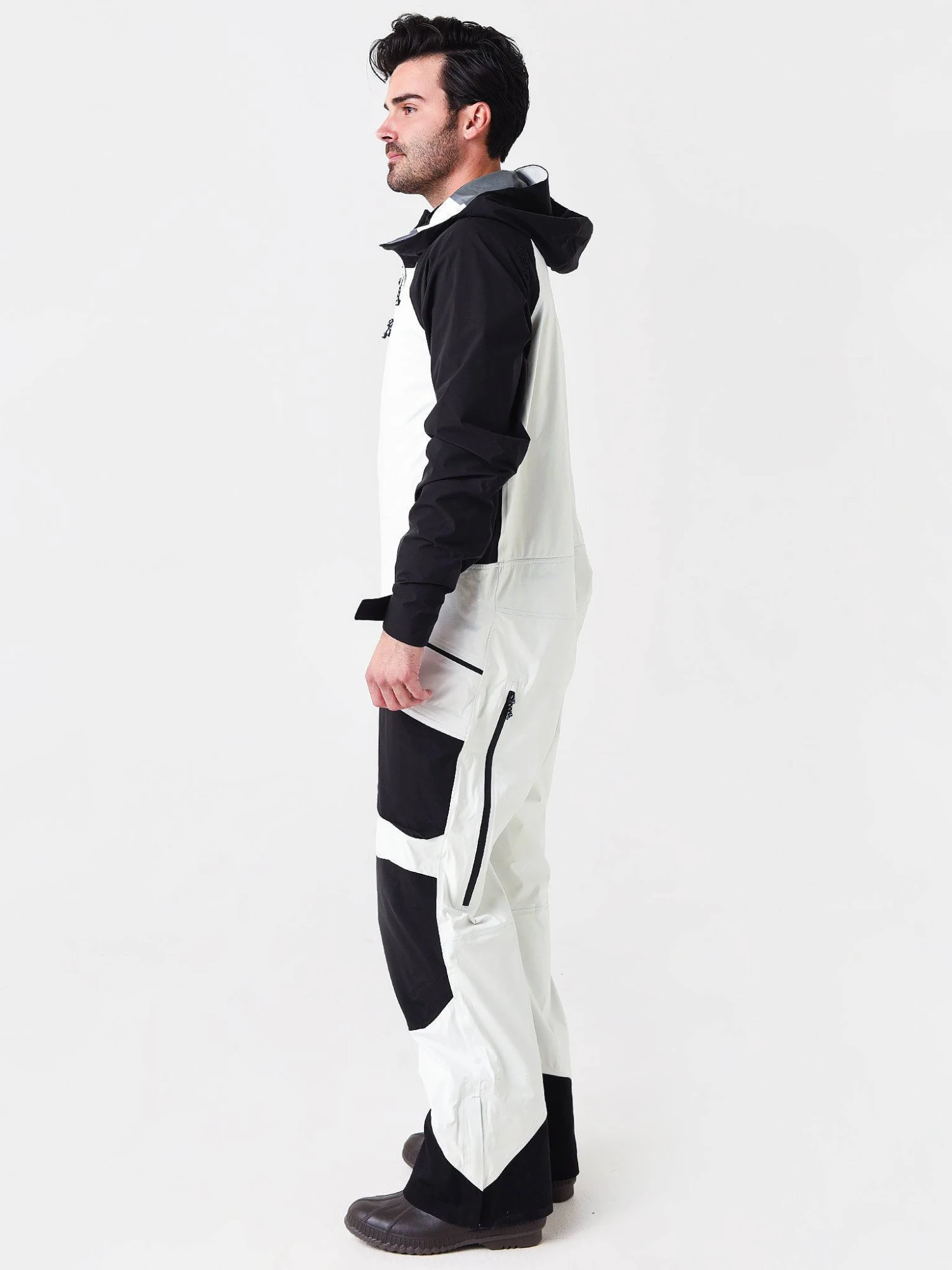 Strafe Men's Sickbird 3L Shell Suit 2 Strafe Men's Sickbird 3L Shell Suit - Image 2