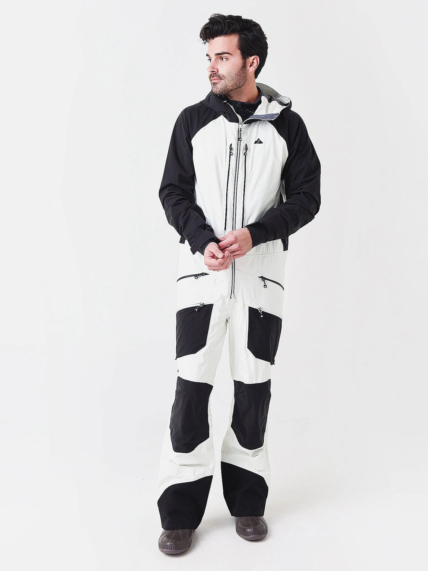 Strafe Men's Sickbird 3L Shell Suit 1 Strafe Men's Sickbird 3L Shell Suit