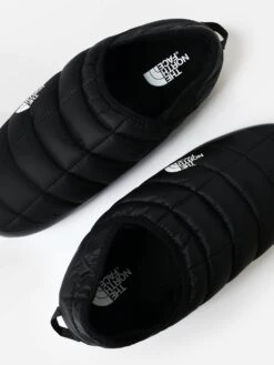The North Face Men’s ThermoBall Traction V Mules -Standrews Links Officials Store NF0A3UZNxTNFBLACKTNFWHITExPrimary 79209933