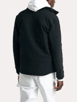 The North Face Men's Mountain Sweatshirt Full Zip Jacket 3.0 -Standrews Links Officials Store NF0A3YR4 JK3TNFBLACKalt1