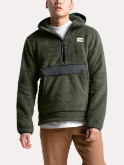 The North Face Men's Campshire Pullover Hoodie