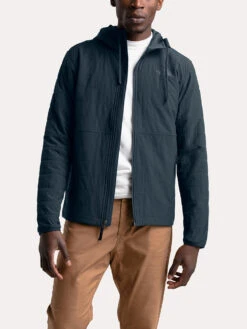 The North Face Men's Mountain Sweatshirt Hoodie 3.0