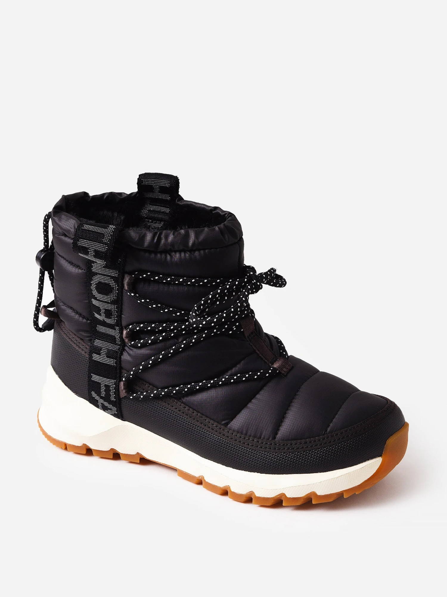 The North Face Women’s ThermoBall™ Lace-Up Boot 2 The North Face Women’s ThermoBall™ Lace-Up Boot - Image 2