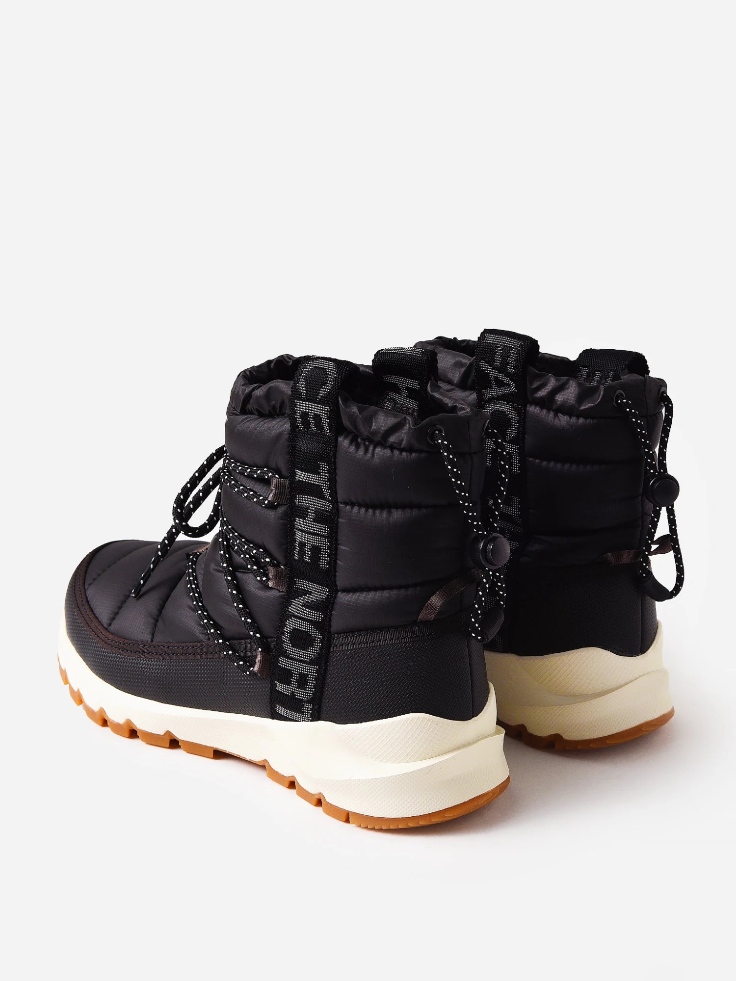 The North Face Women’s ThermoBall™ Lace-Up Boot 4 The North Face Women’s ThermoBall™ Lace-Up Boot - Image 4