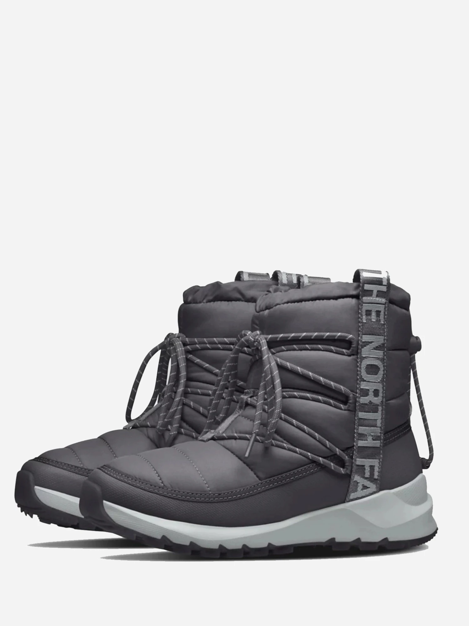 The North Face Women’s ThermoBall™ Lace-Up Boot 5 The North Face Women’s ThermoBall™ Lace-Up Boot - Image 5
