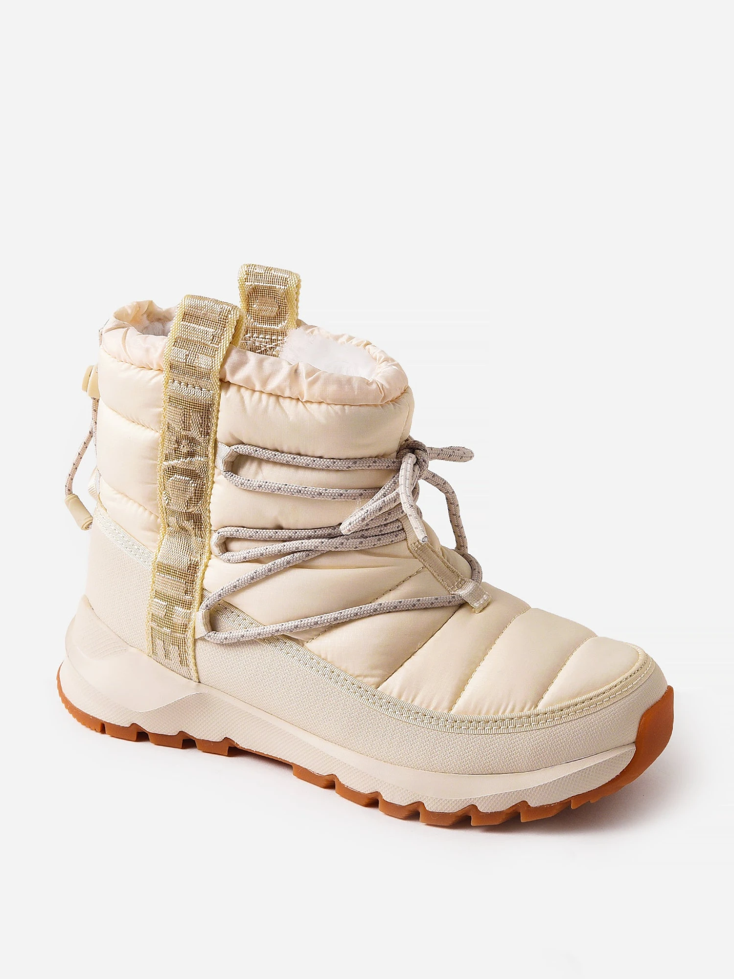The North Face Women’s ThermoBall™ Lace-Up Boot 7 The North Face Women’s ThermoBall™ Lace-Up Boot - Image 7
