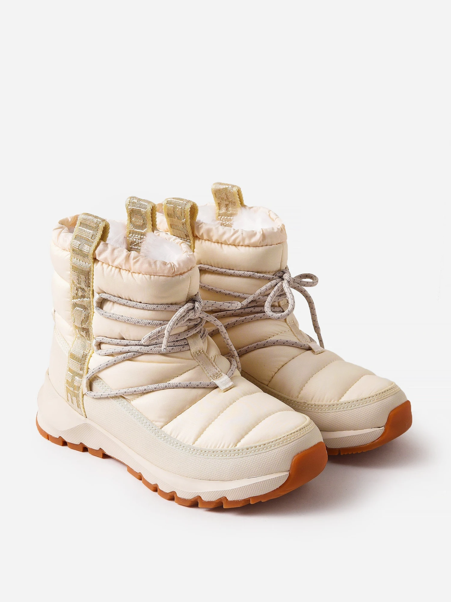 The North Face Women’s ThermoBall™ Lace-Up Boot 8 The North Face Women’s ThermoBall™ Lace-Up Boot - Image 8