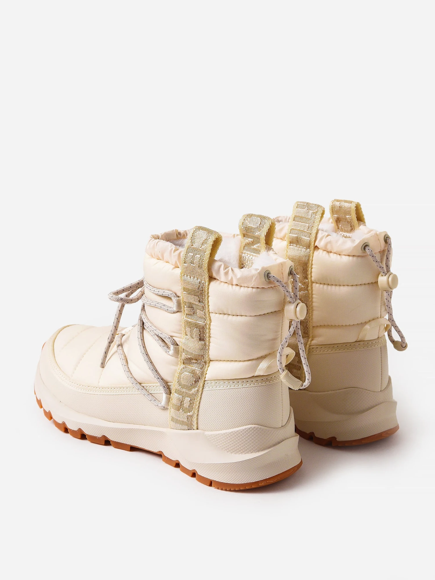 The North Face Women’s ThermoBall™ Lace-Up Boot 9 The North Face Women’s ThermoBall™ Lace-Up Boot - Image 9